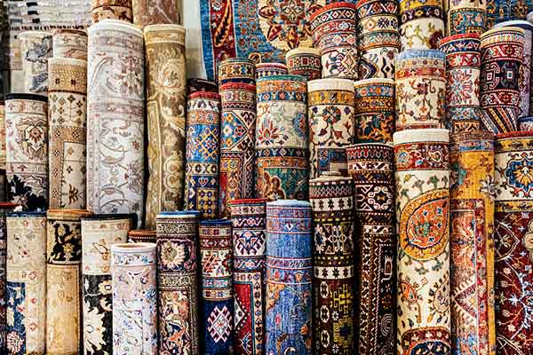 persijski tepisi